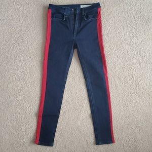 Rag and bone jeans